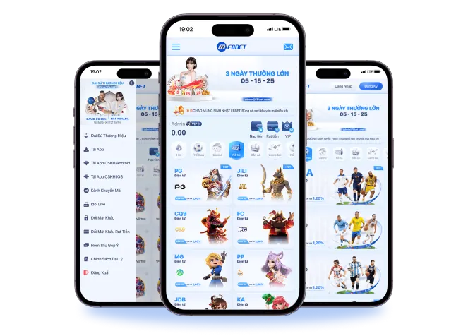 Đa dạng trò chơi x888