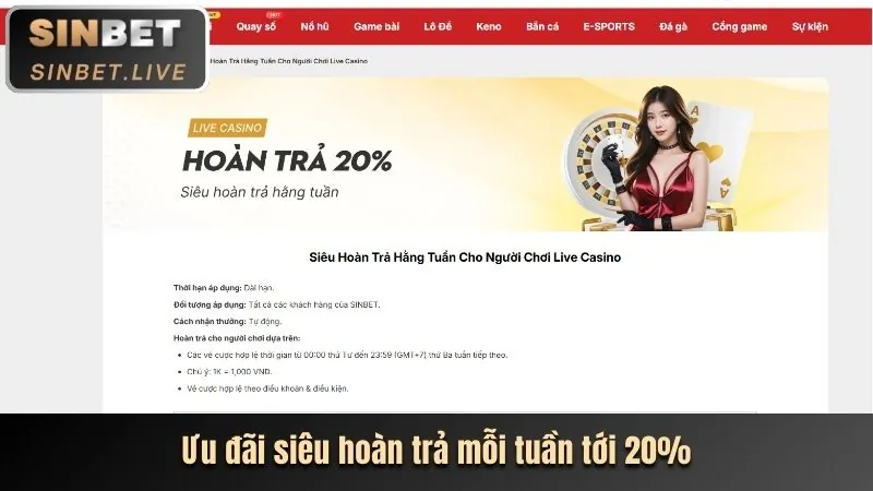 Xu hướng thị trường cá cược trực tuyến
